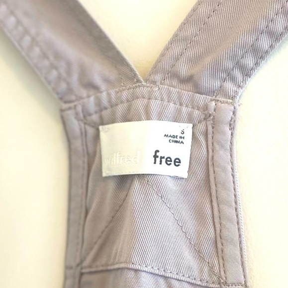 Aritzia Beatriz Romper Small - Picture 4 of 5